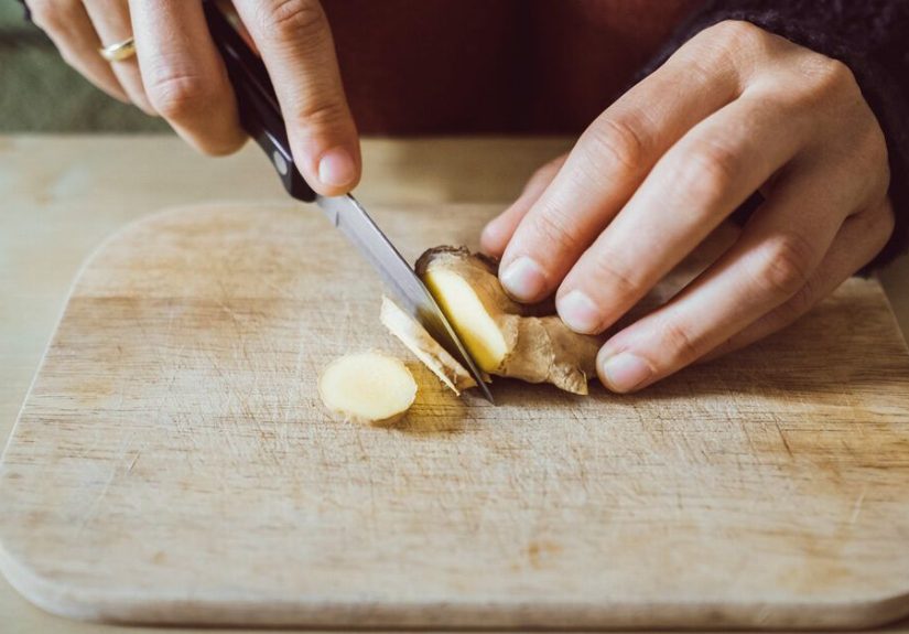 Ginger for IBS: Does It Work and What the Research Says