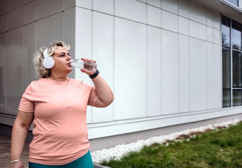 GLP-1 Drugs Ozempic, Wegovy May Help Curb Alcohol Addiction
