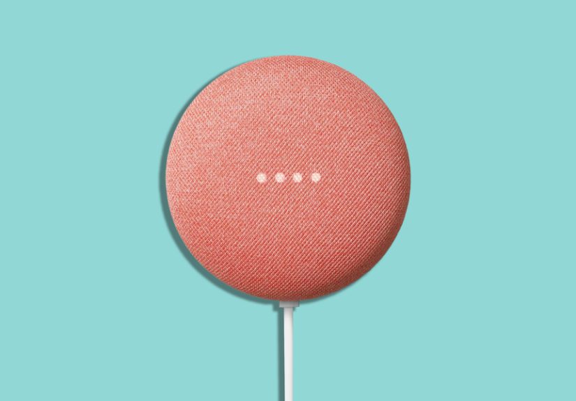 Google Nest Mini Review 2023