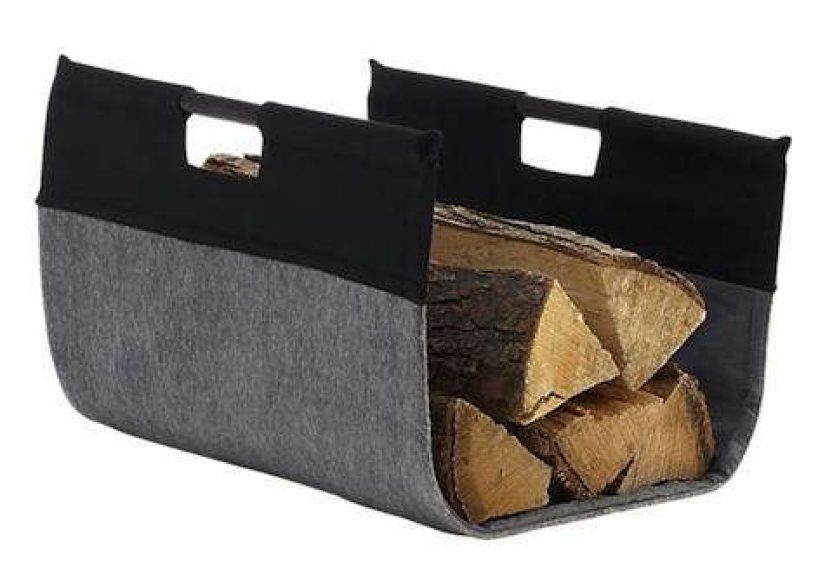 Holiday Gift: Accessories for the Hearth