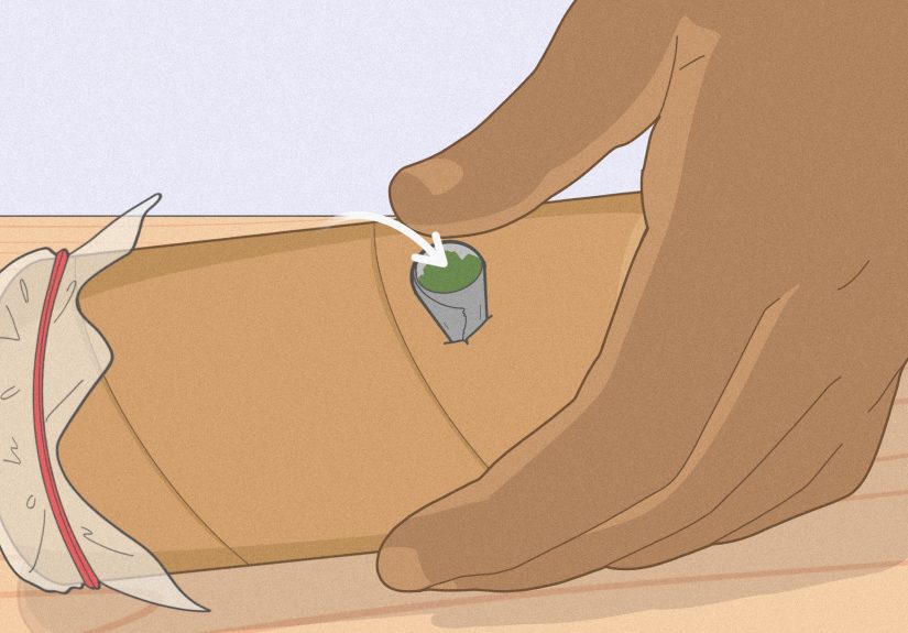 Homemade Pipes from Common Objects: 5 Risks You Shouldn’t Ignore