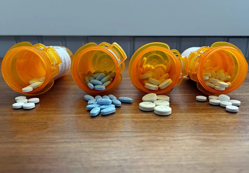 How Antidepressants Work: SSRIs, MAOIs, Tricyclics, and More