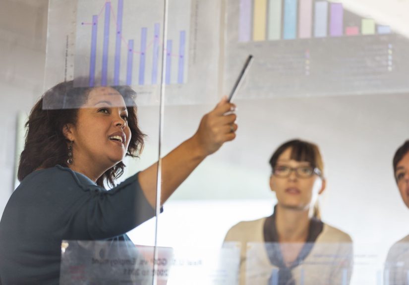 How Banks Use Predictive Analytics