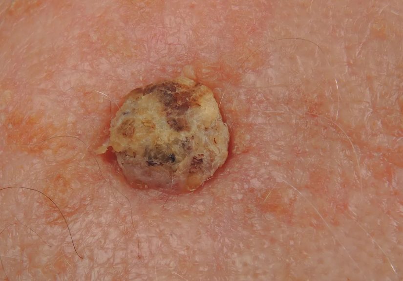 How Is Cutaneous Squamous Cell Carcinoma Treated?