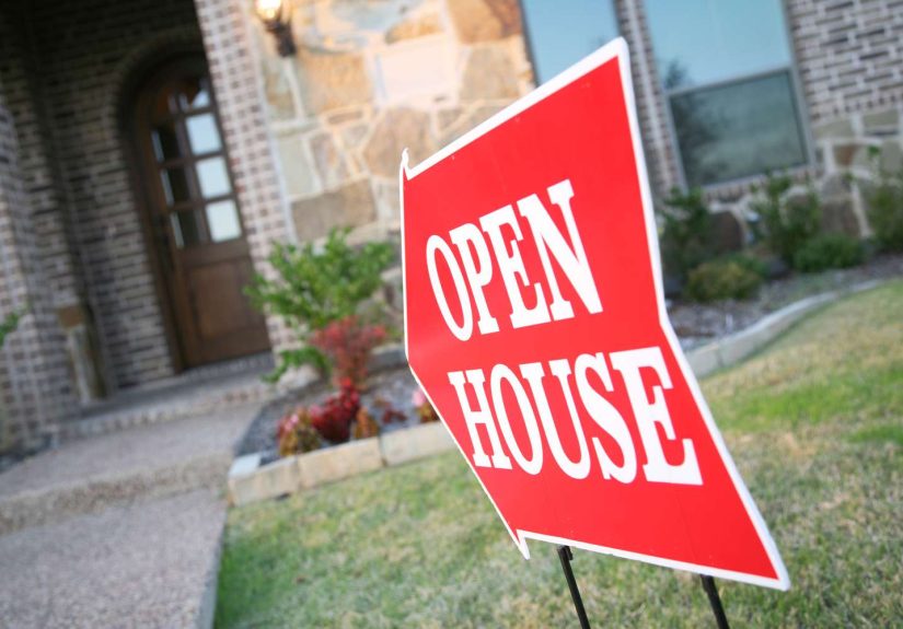 How Listings Become Homes Back on Market