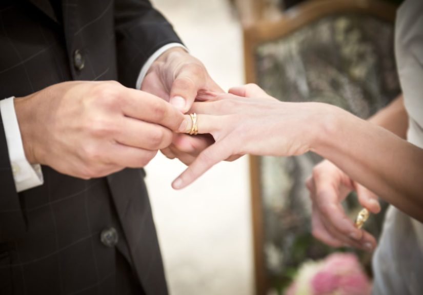 How Much Should You Budget for Your Wedding
