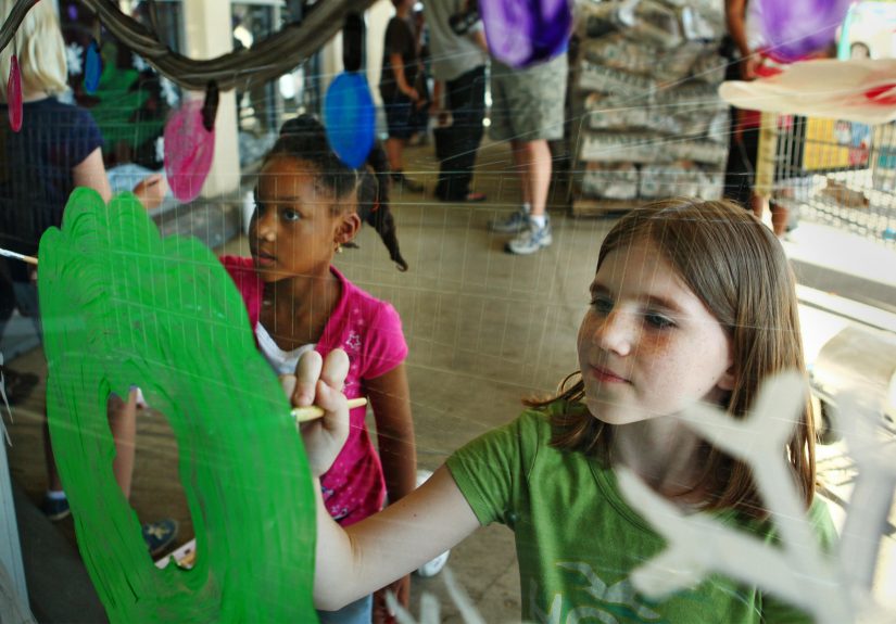 How Teachers Can Collaborate on Interdisciplinary Project-Based Learning in Middle and High School