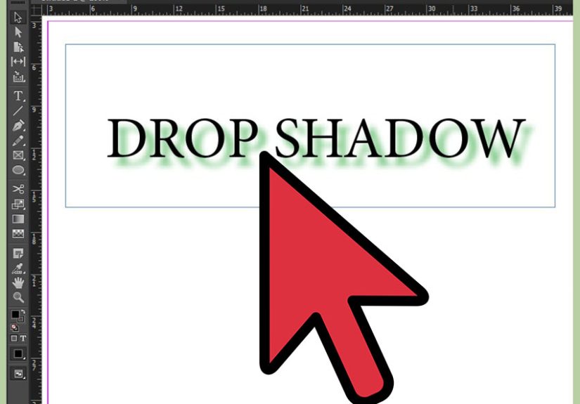 How to Add a Drop Shadow in InDesign: Quick Tutorial