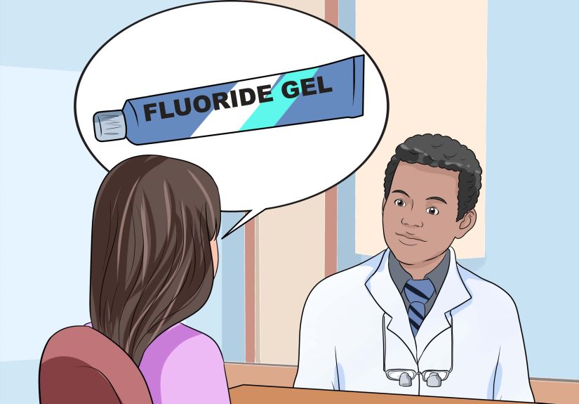 How to Avoid Pain When Your Braces Are Tightened: 14 Steps