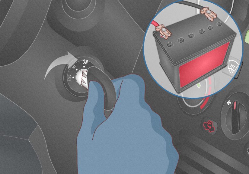 How to Change Battery Cables