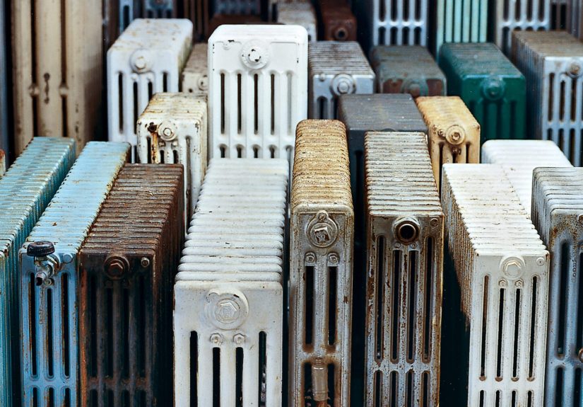 How To Choose a Vintage Radiator