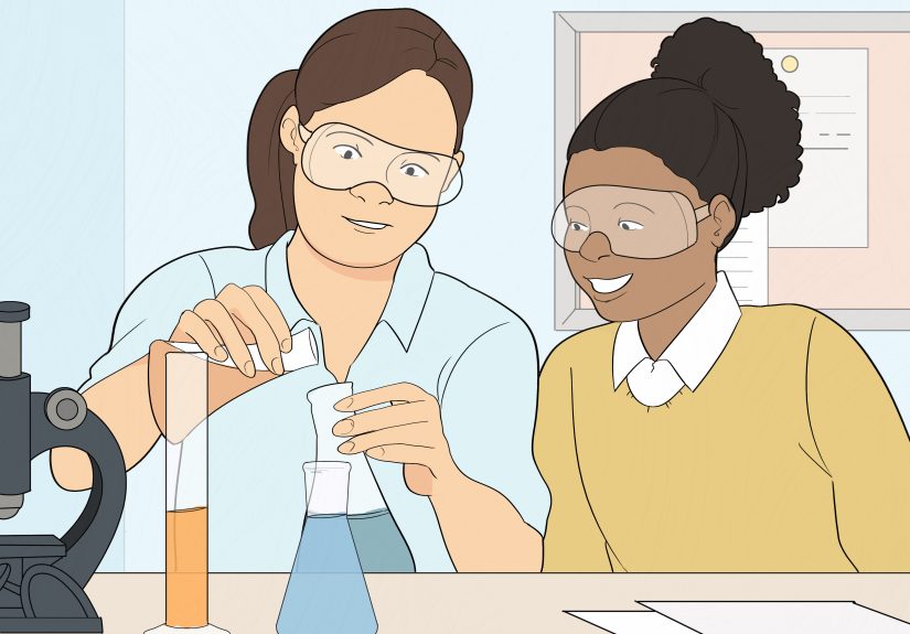 How to Choose What You Want to Be when You Grow Up: 13 Steps