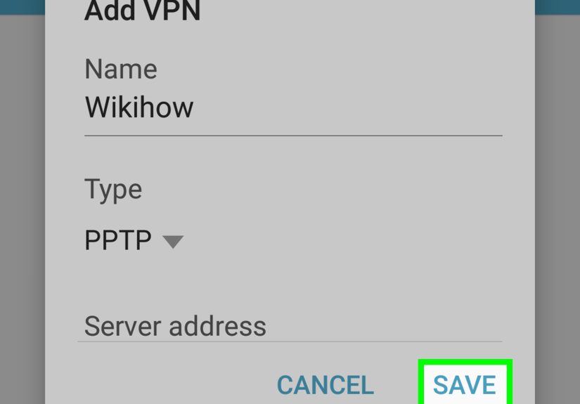 How to Configure a VPN: Windows, Mac, iPhone, Android