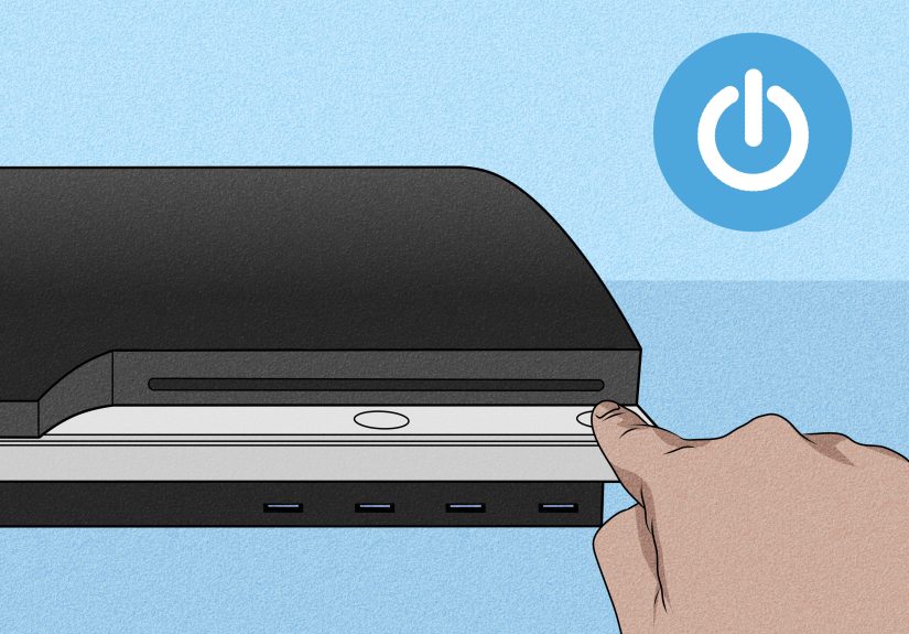 How to Connect a PlayStation 3 to a Laptop