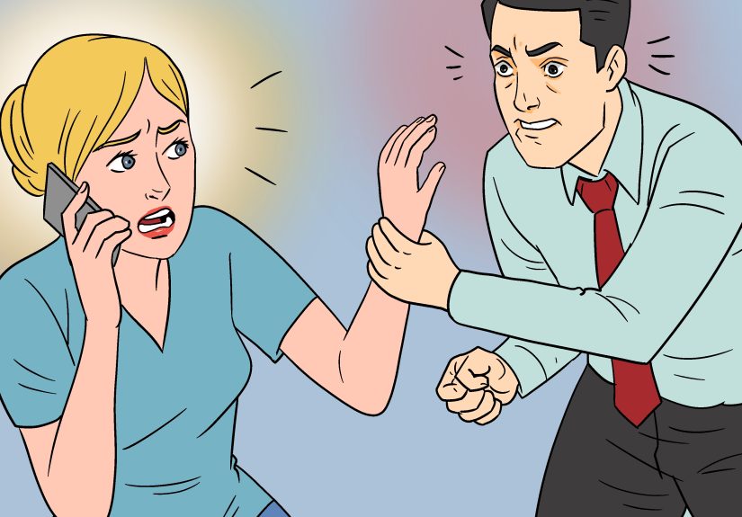 How to Control a Narcissist: 12 Psychology-Backed Tips