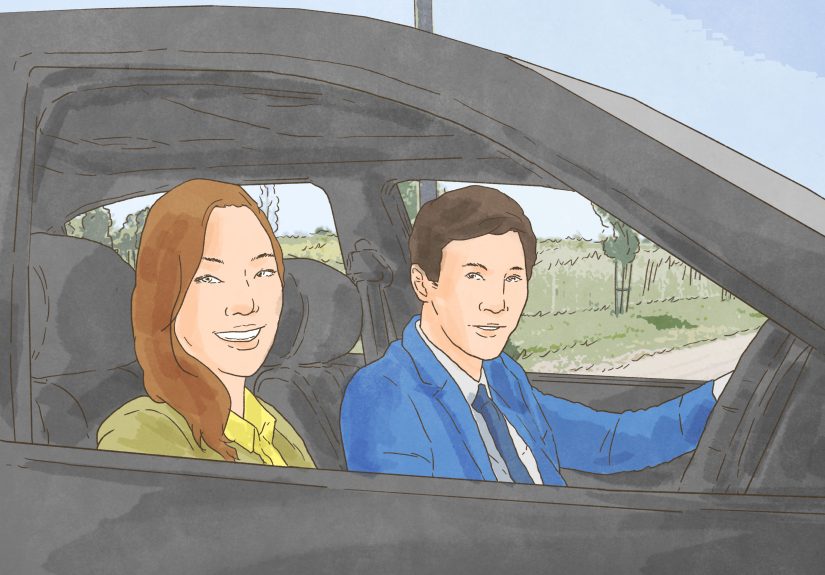 How to Convince Someone to Vote: 10 Steps