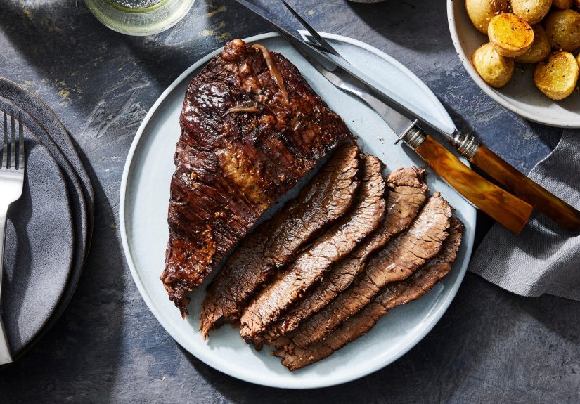How to Cook Brisket 4 WaysLow and Slow