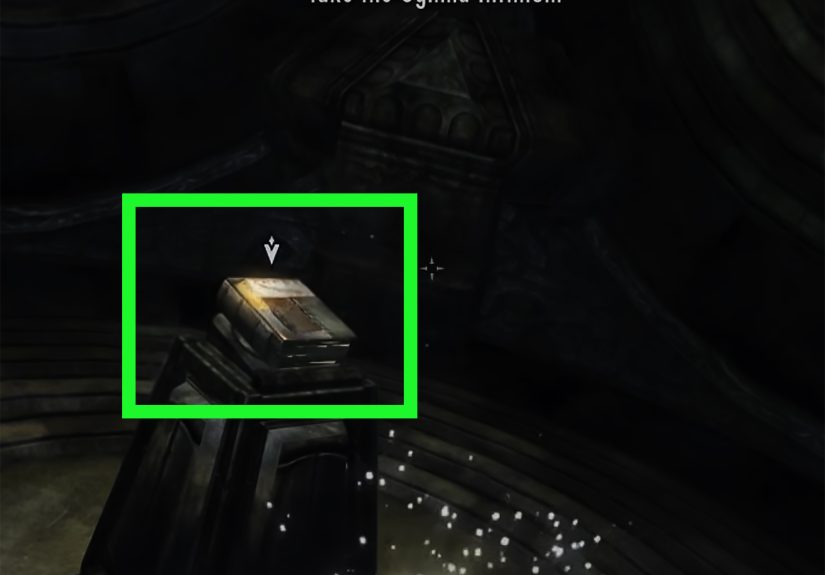 How to Do the Oghma Infinium Glitch in Skyrim (2025 Guide)