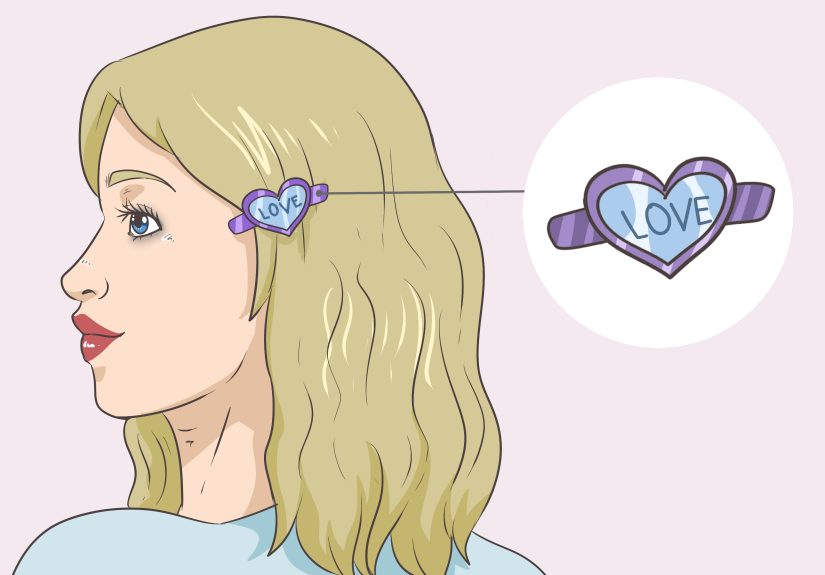 How to Dress Kinderwhore Like Courtney Love: 8 Steps