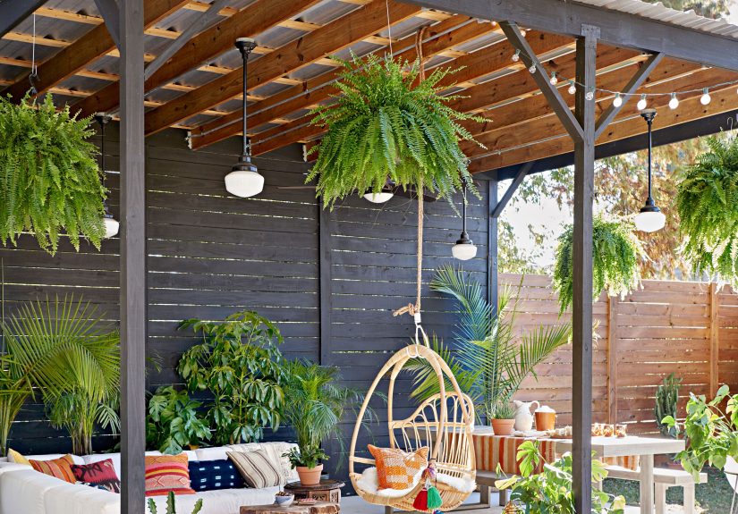 How to Excavate for a Patio, Walk, or Wall Footing