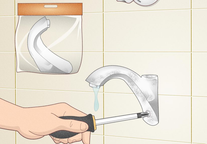 How to Fix a Leaky Bathtub Faucet: 6 Ways to Stop Drips