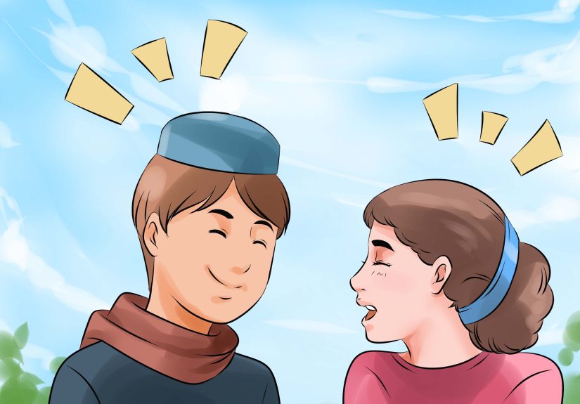 How to Get a Boy in Elementary School