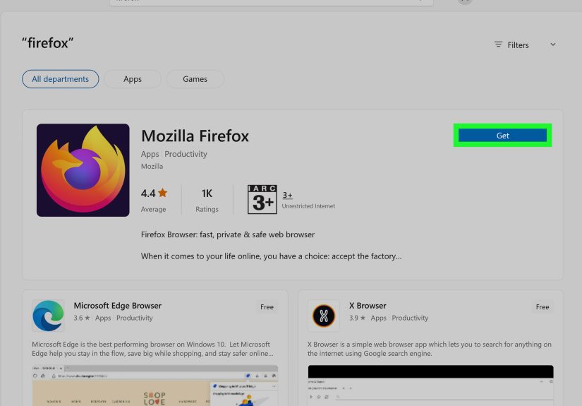 How to Get Online Without Using a Browser: 3 Easy Methods