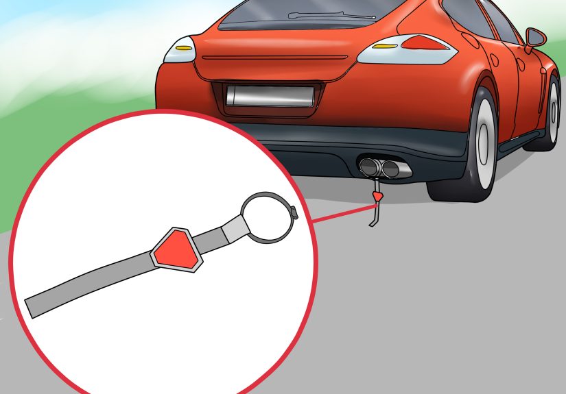 How to Get out of a Car Without Getting Shocked by Static Electricity