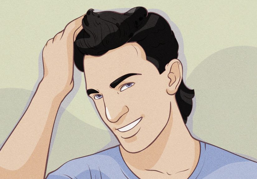 How to Get Silky Hair for Guys: Easy, Expert Tips