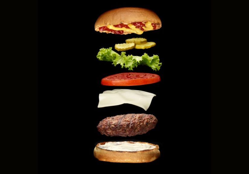 How to Grill a Burger