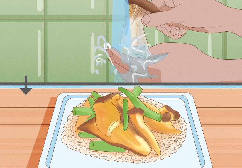How to Grow King Oyster Mushrooms