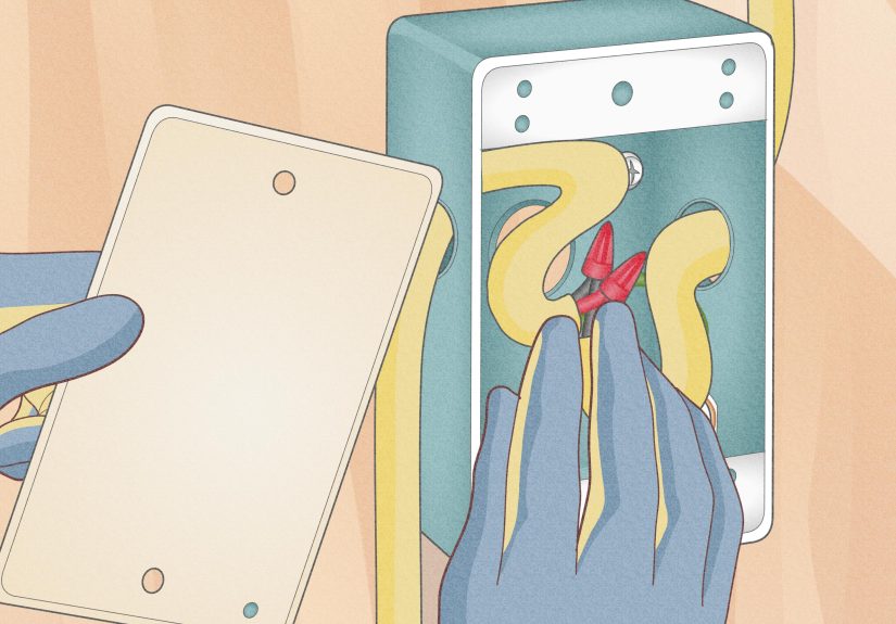 How to Install a Junction Box: Step-by-Step Tutorial