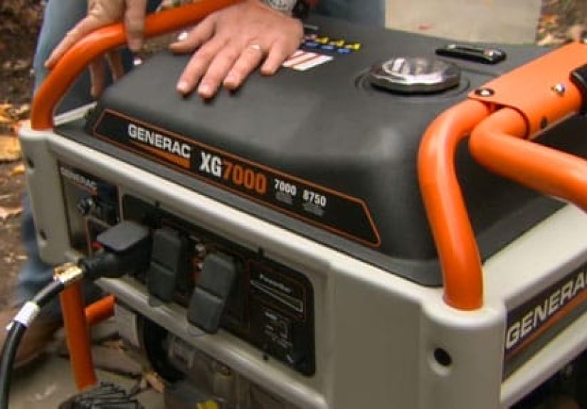 How To Install a Transfer Switch for a Portable Generator