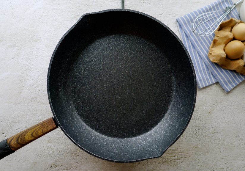 How to Make Fast and Easy Pancakes: 12 Steps