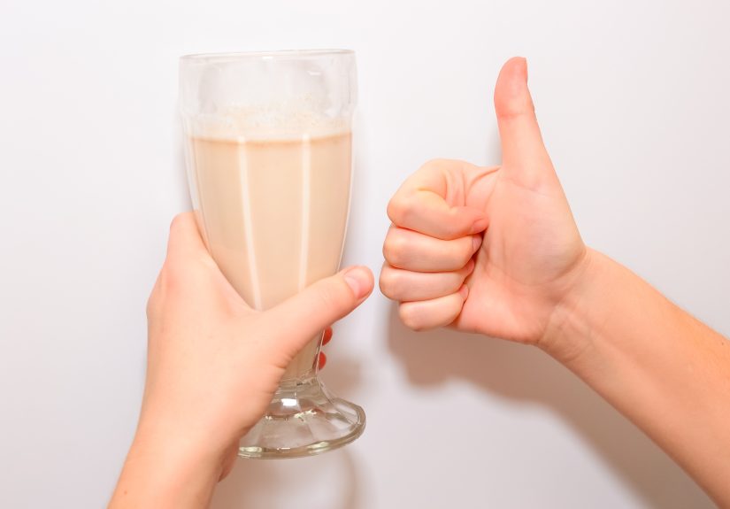 How to Make Oatmeal Water: 7 Steps