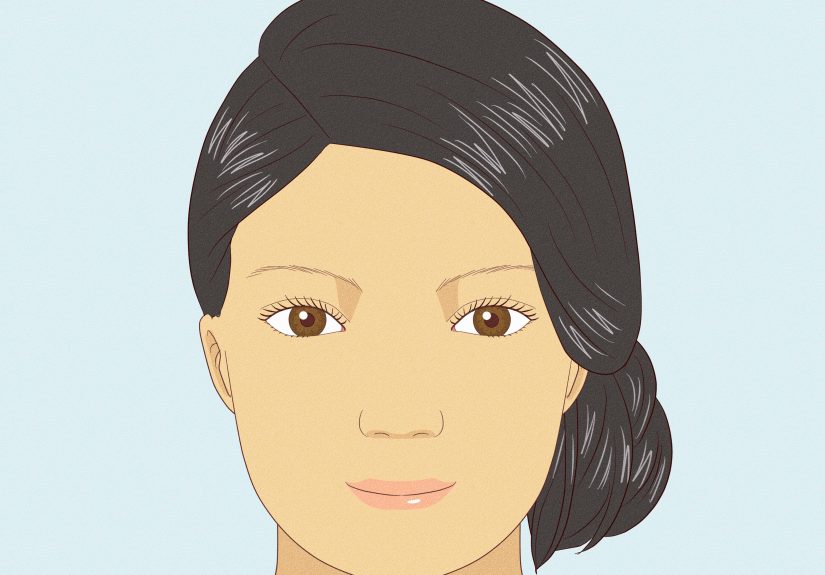 How to Make Your Eyes Look Closer Together: 10 Steps