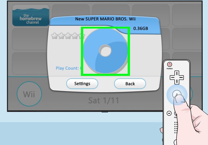How to Play Wii Games from a USB Drive: Complete Guide