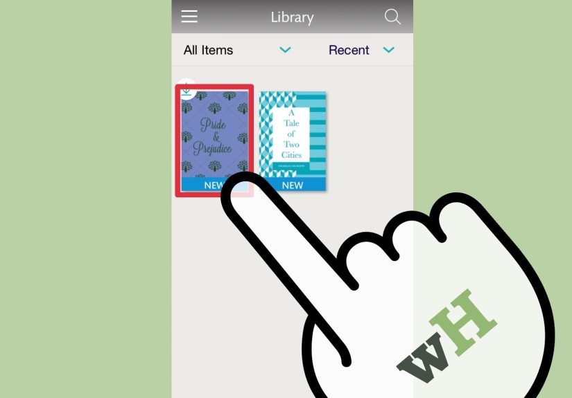 How to Read ePubs on Kindle Fire: 12 Steps