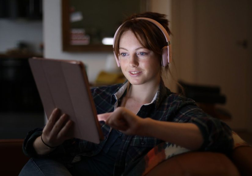 How to Record Audio on iPad
