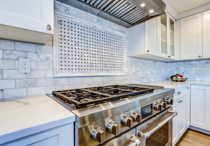 How To Remove Scratches From Stainless Steel