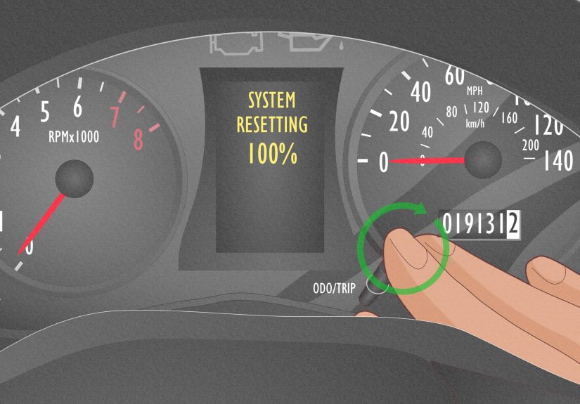 How to Reset Oil Life on a Honda Civic
