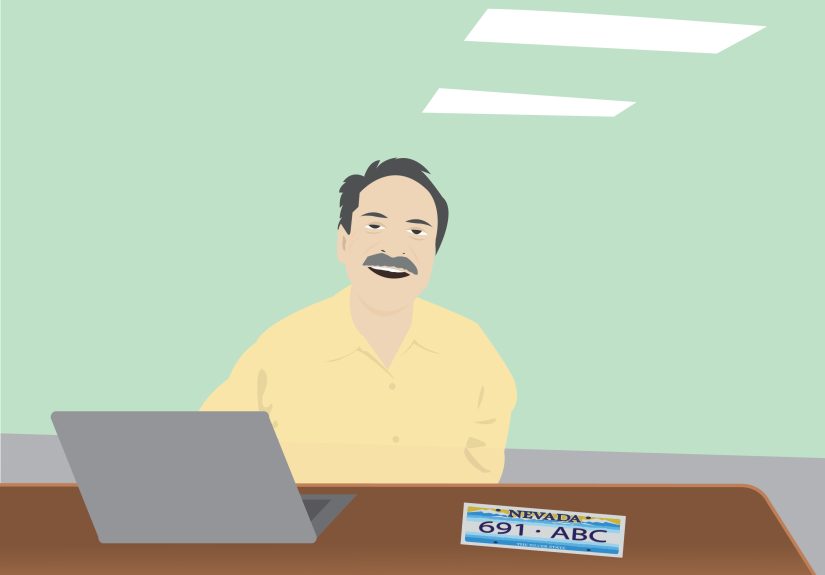 How to Sell a Car and Transfer Title in Nevada: 12 Steps