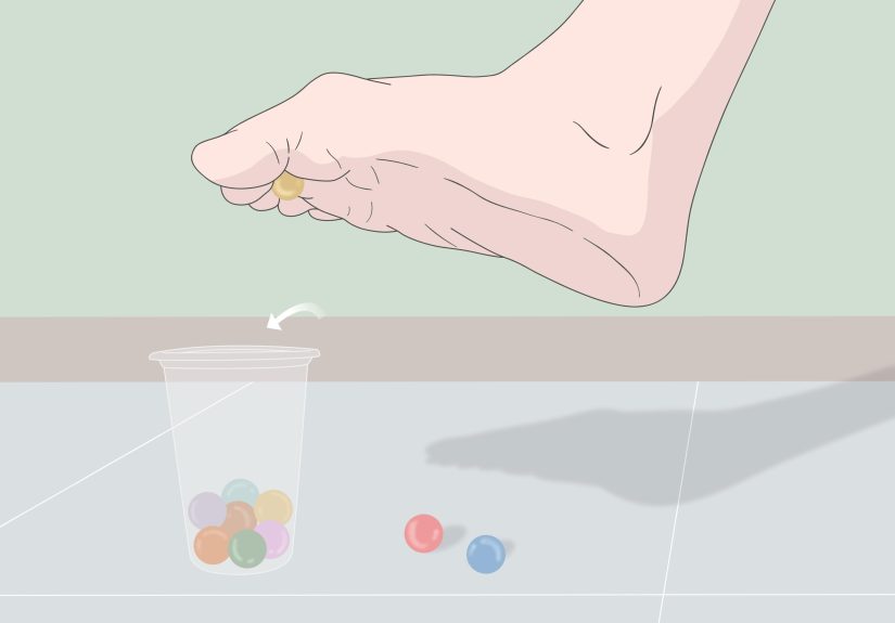 How to Stretch the Arch of Your Foot: 11 Steps