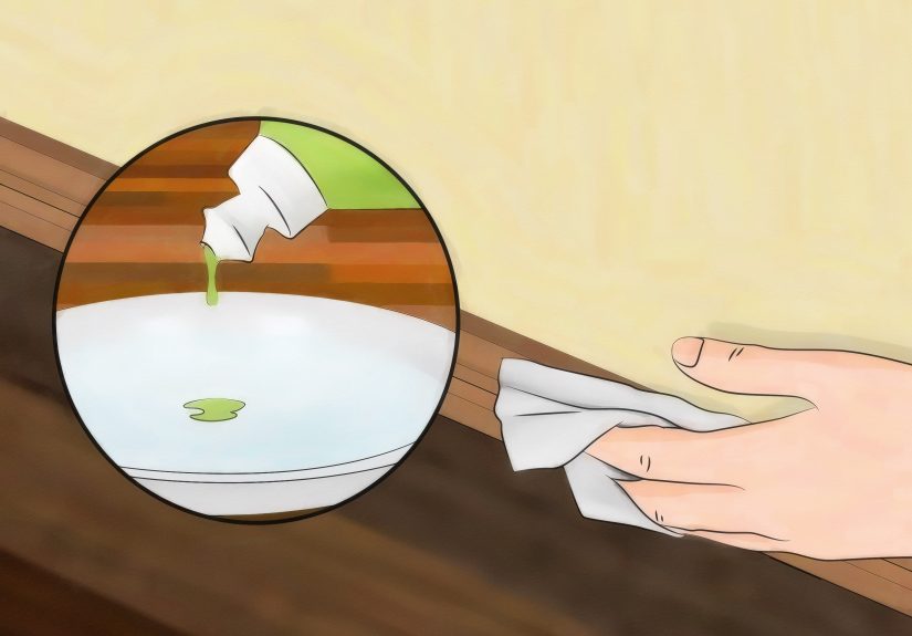 How to Tape Off a Room for Painting: 15 Steps