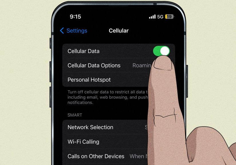 How to Tether Cellphone Internet to a Laptop: Complete Guide