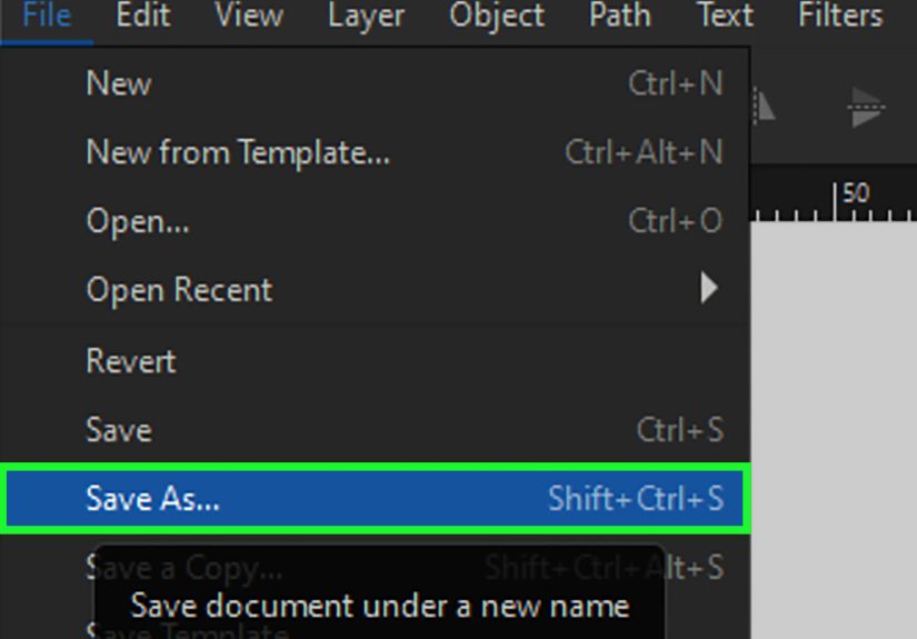 How to Trace an Image Using Inkscape: Automatic & Manually