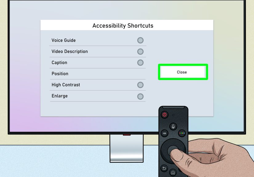 How to Turn Off Voice Guide on a Samsung TV: 2 Easy Ways