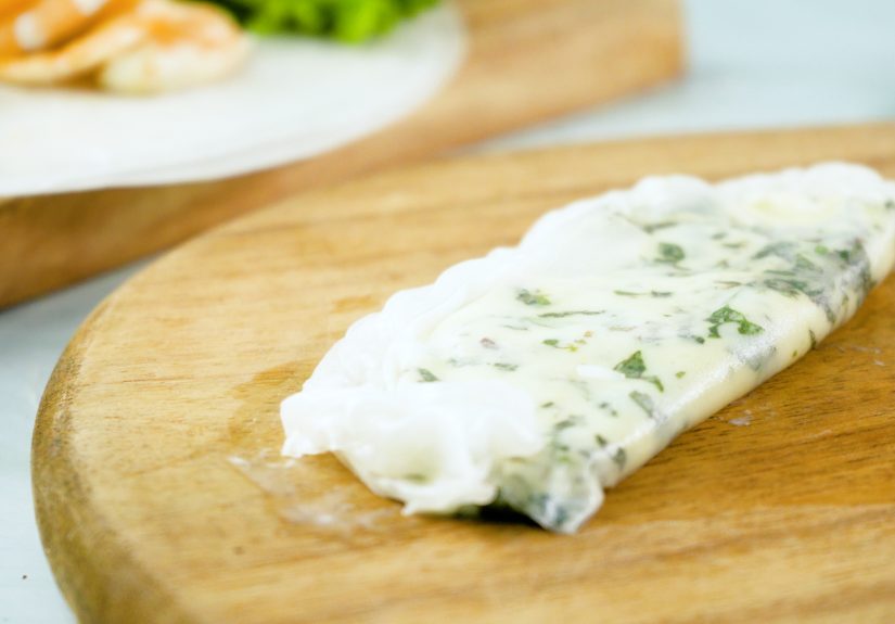How to Use Spring Roll Skins with Easy Steps for Beginners