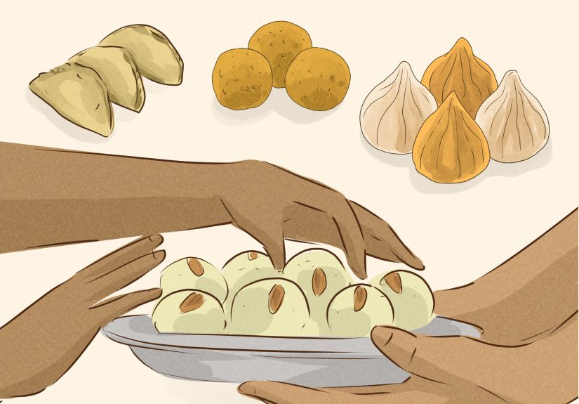 How to Worship and Pray to the Hindu God Ganesh