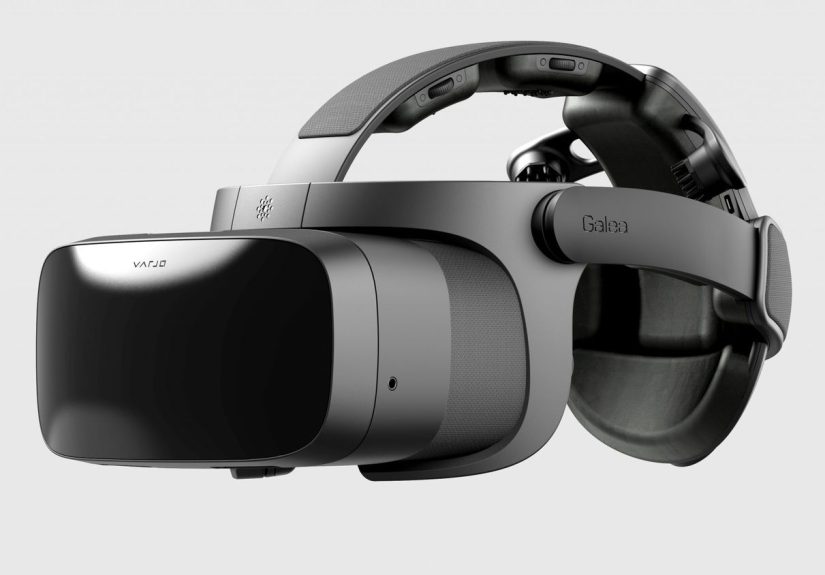 How VR Could Tap Into Your Brain